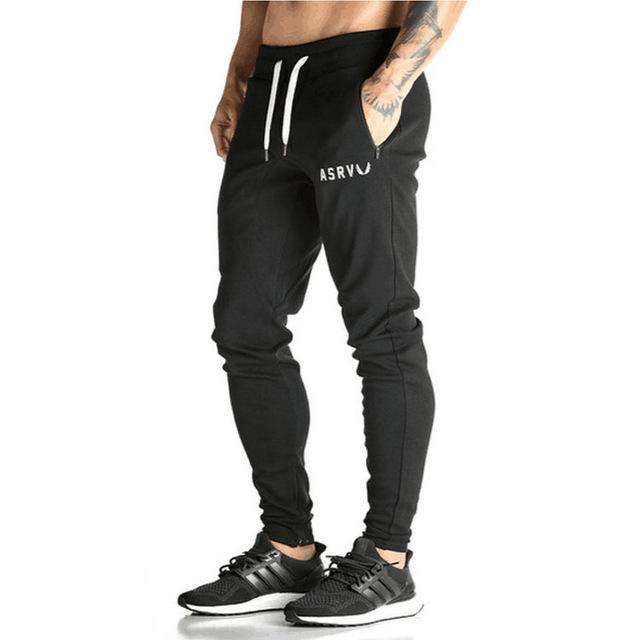 tracksuit joggers