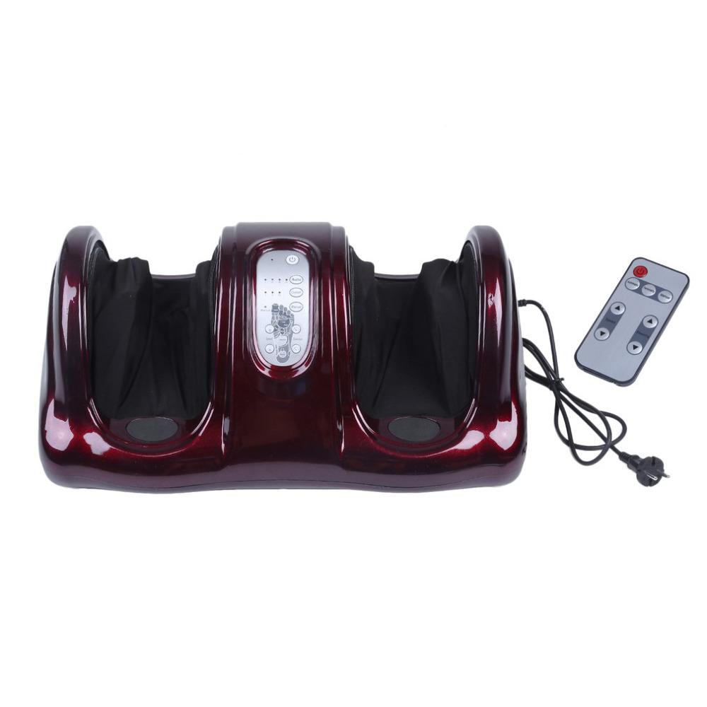 foot leg massager