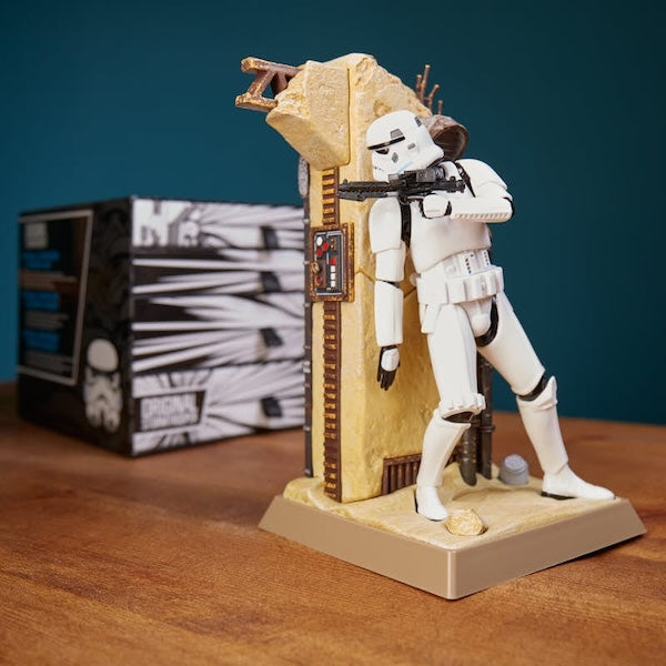 May 4th star wars, Build your collection of Star Wars collectibles with Just Geek