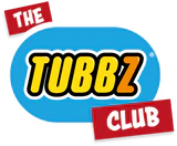 The TUBBZ Club Logo