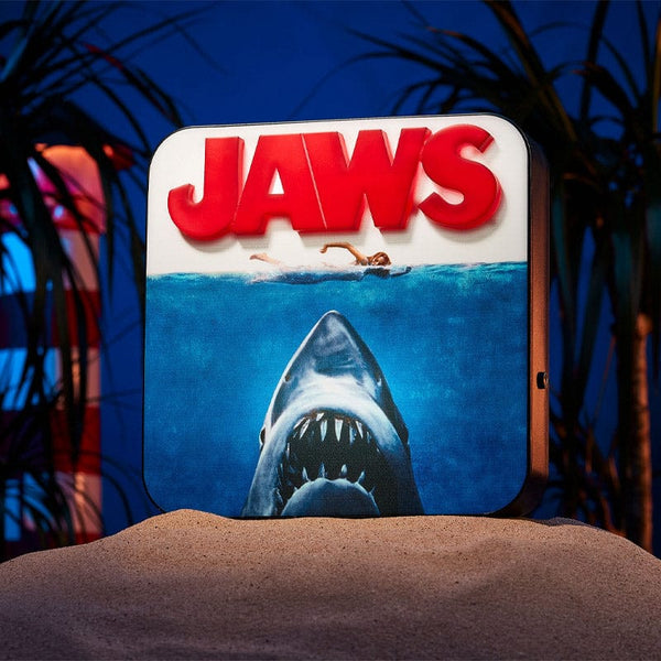 best steven spielberg movies, grab the latest Jaws Merch only at Just Geek.
