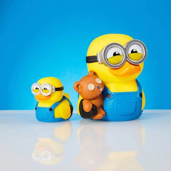 cool geeky gifts, Grab the adorable Mini TUBBZ collection at Just Geek.