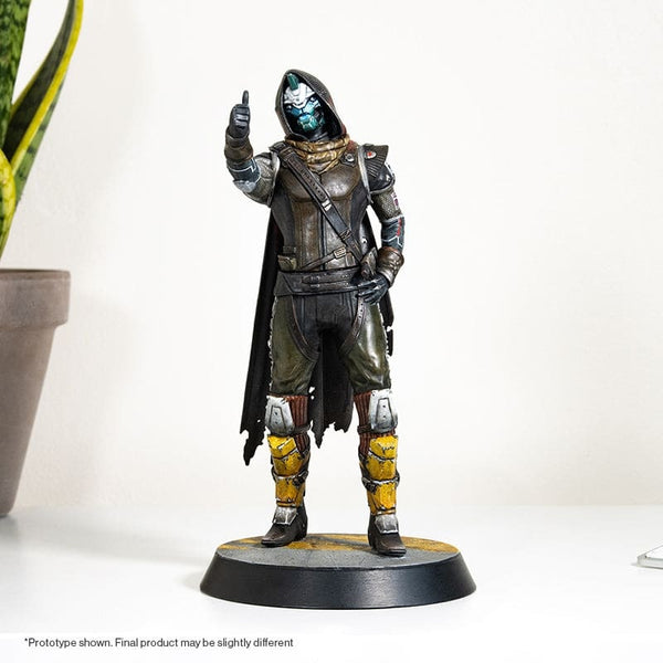 destiny 2 cayde 6 figure, Shop the exclusive figurines at Just Geek