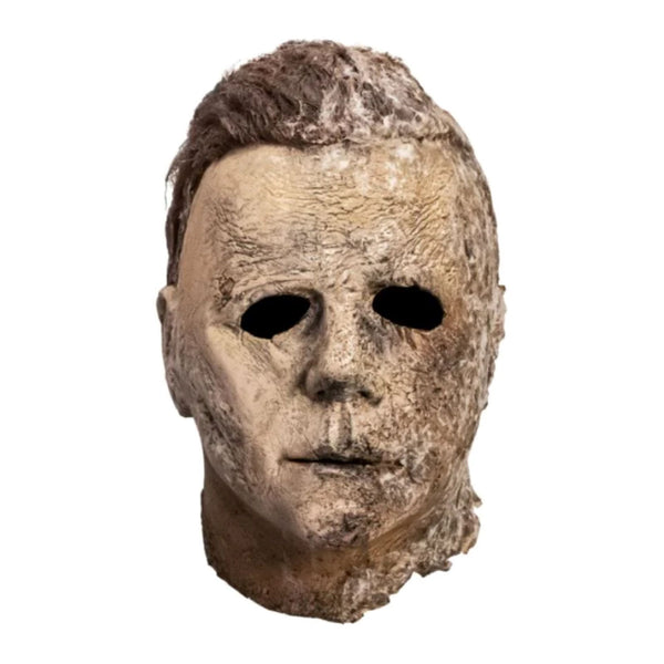 high-quality halloween masks, Love the jump scares? Grab the Michael Myers Halloween mask at Just Geek
