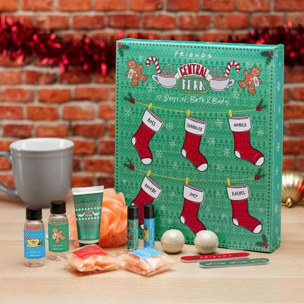 nerd advent calendars, Indulge in relaxation as you rejuvenate with Just Geek's special advent calendar.