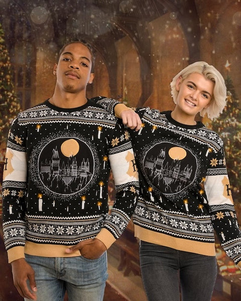nerdy christmas jumpers, Christmas madness just became a whole lot better with Just Geek.