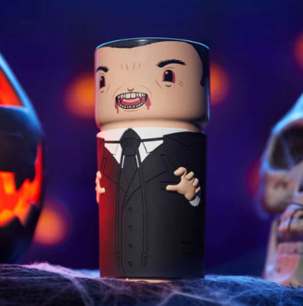 Oktoberfest 2023, Celebrate the fun with the Official Dracula CosCup at our store!