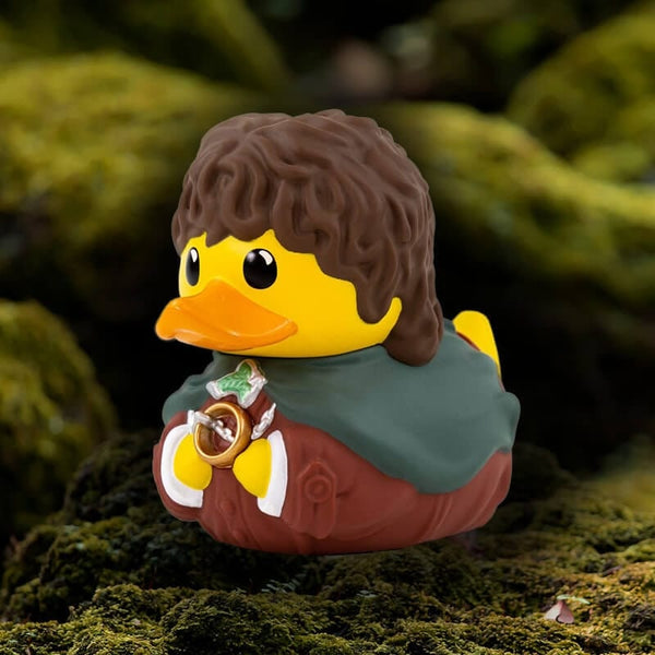 tubbz ducks uk, Relive the friendship of Frodo and Sam with Just Geek's TUBBZ collectibles