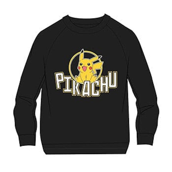when was pokemon created, Grab the softest Pokemon hoodie only at Just Geek