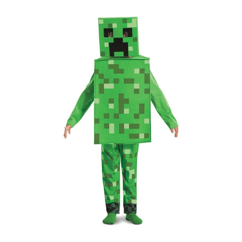 Photos - Role Playing Toy Minecraft Official Minecraft Creeper Children's Fancy Dress