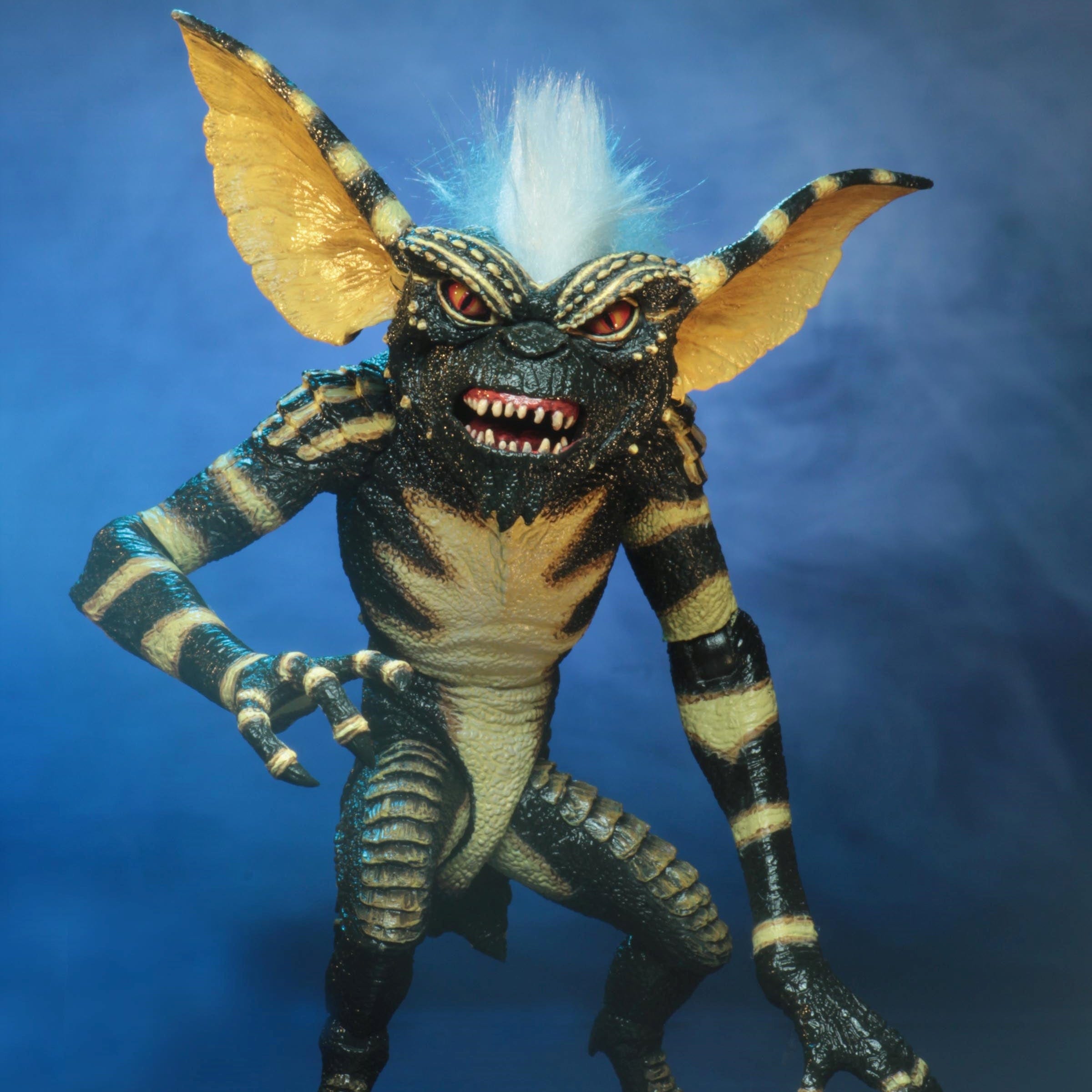 Gremlins Ultimate Stripe 7 Inch Scale Action Figure