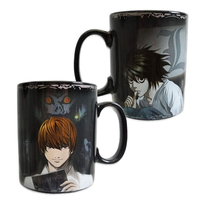 One Punch Man Manga Mugs and Pass Cases Release in Japan, MOSHI MOSHI  NIPPON