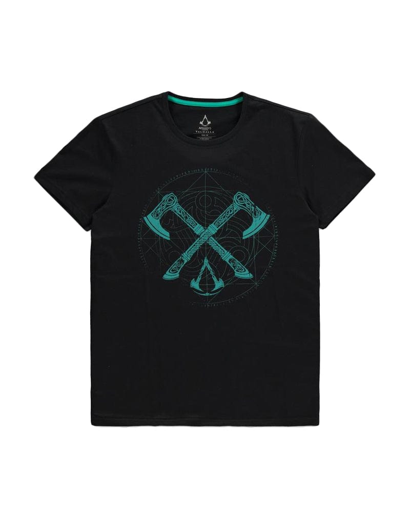 Assassin's Creed Valhalla - Axes - Unisex  T-Shirts