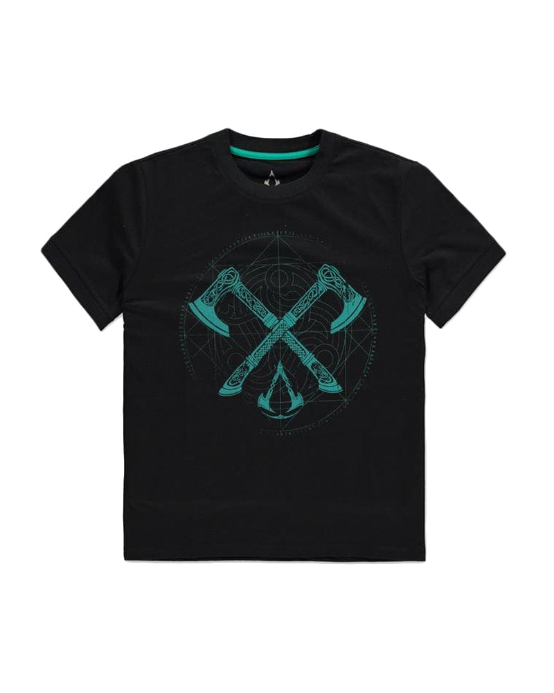 Assassin's Creed Valhalla - Women's T-Shirts