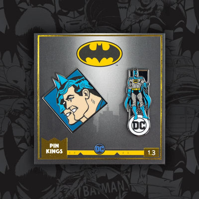 Batman Gifts | Batman Merchandise | Just Geek