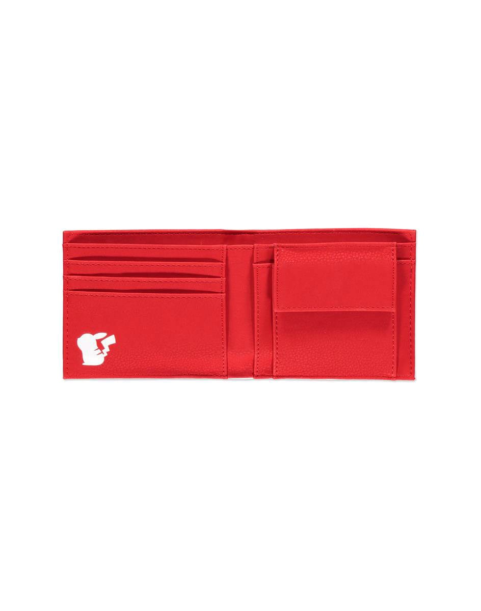 Pokemon - Trainer TECH - Zip Around Wallet