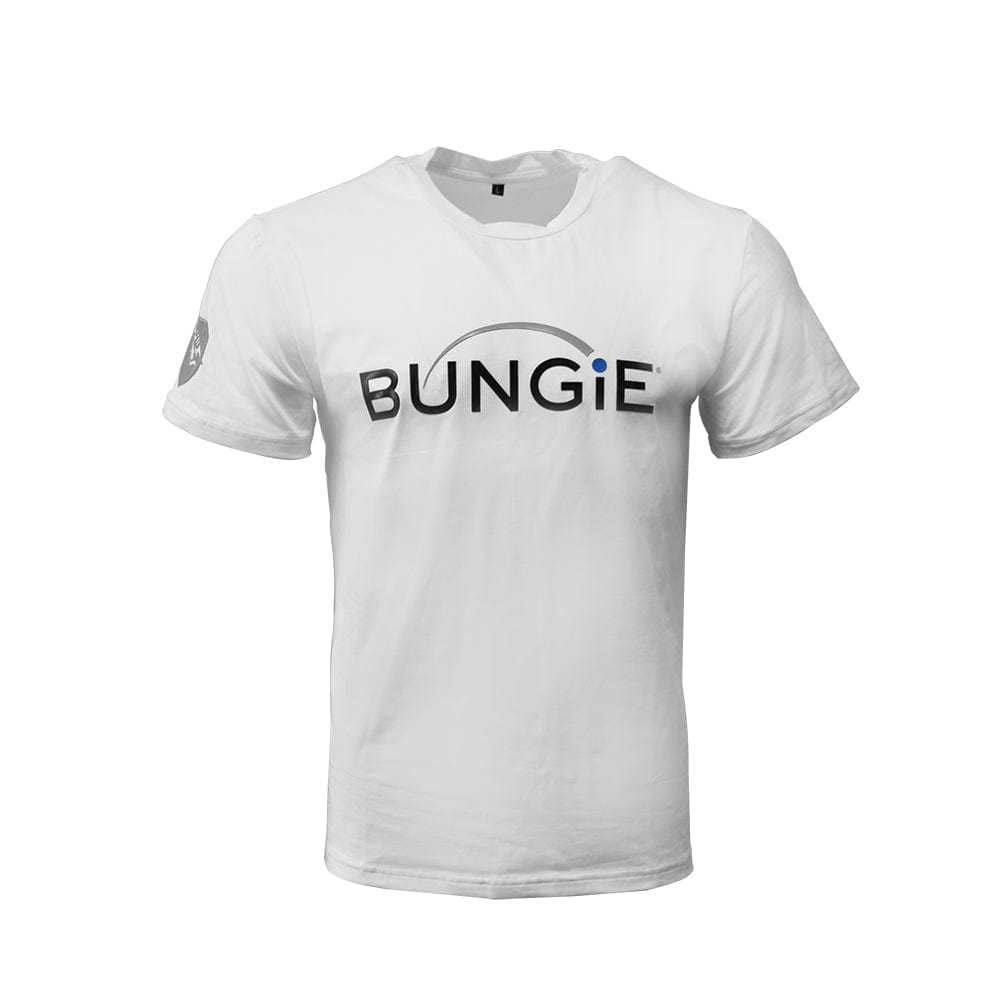 Official Bungie Logo T-Shirt - White