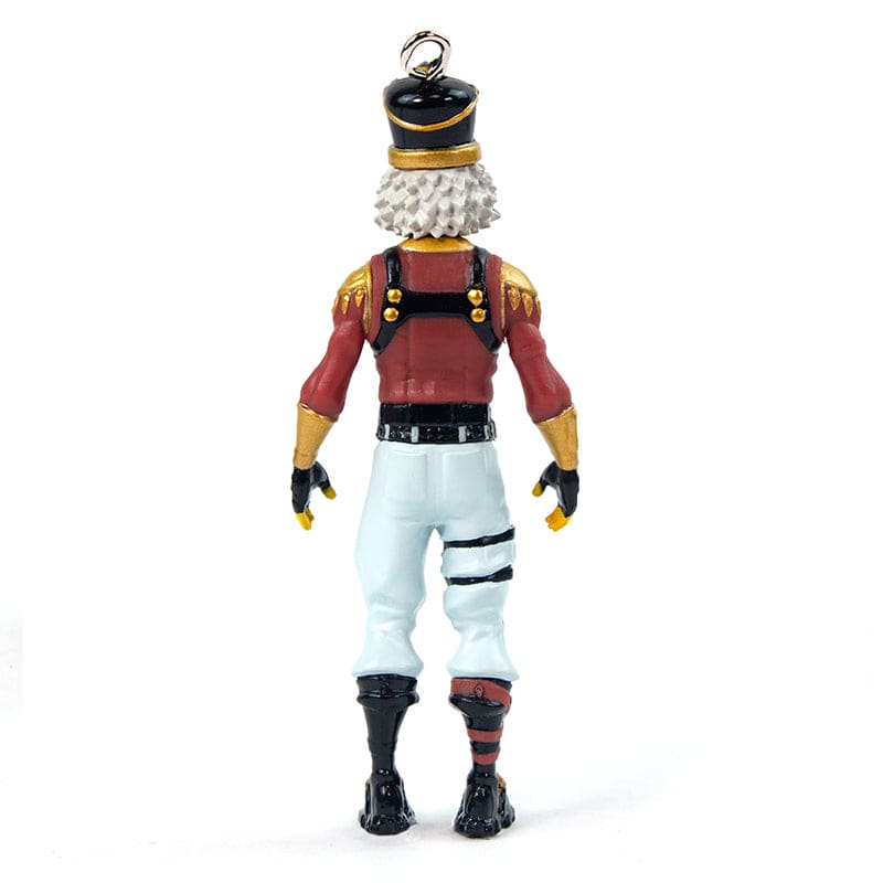 fortnite nutcracker action figure