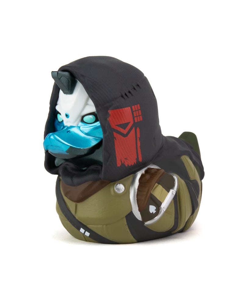 cayde plush