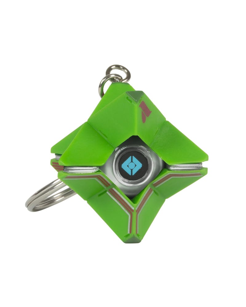 Official Destiny Lambda 3D Ghost Keyring / Keychain