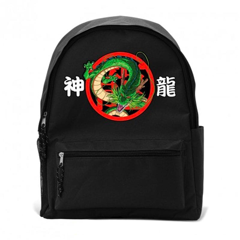 Official Dragon Ball Shenron Backpack