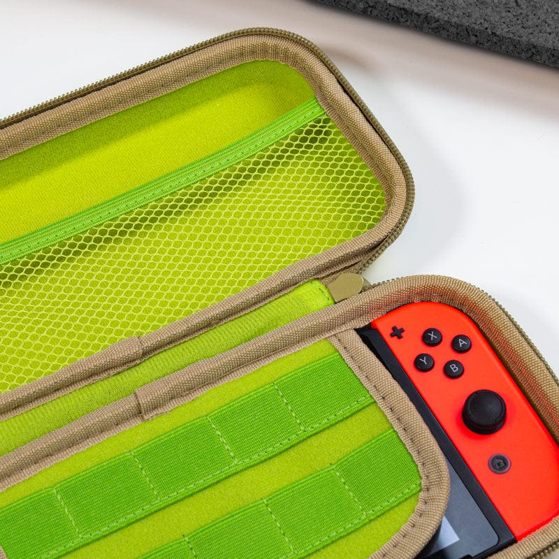 fortnite switch case