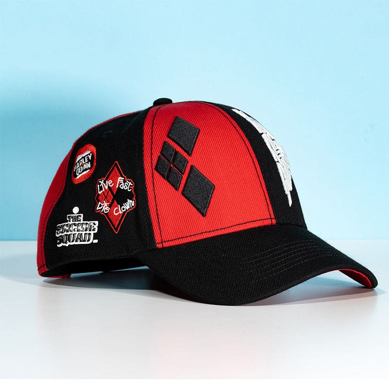 custom embroidered fitted baseball hats