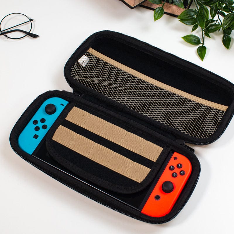 nintendo switch batman case