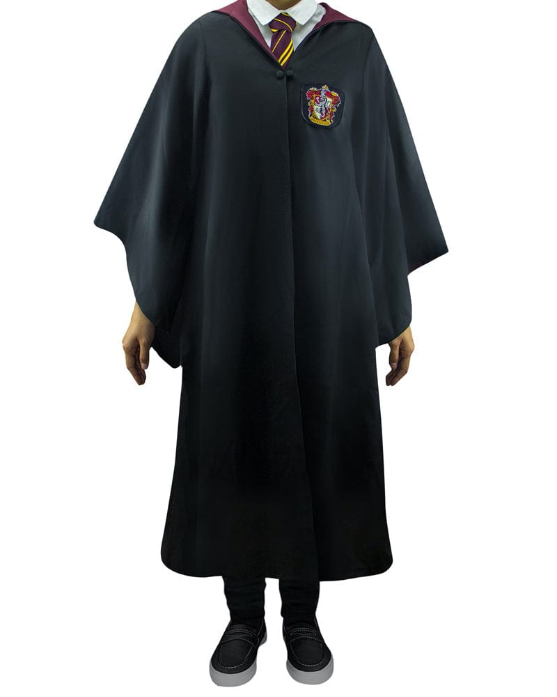 Official Harry Potter Gryffindor Wizard Robe / Cloak