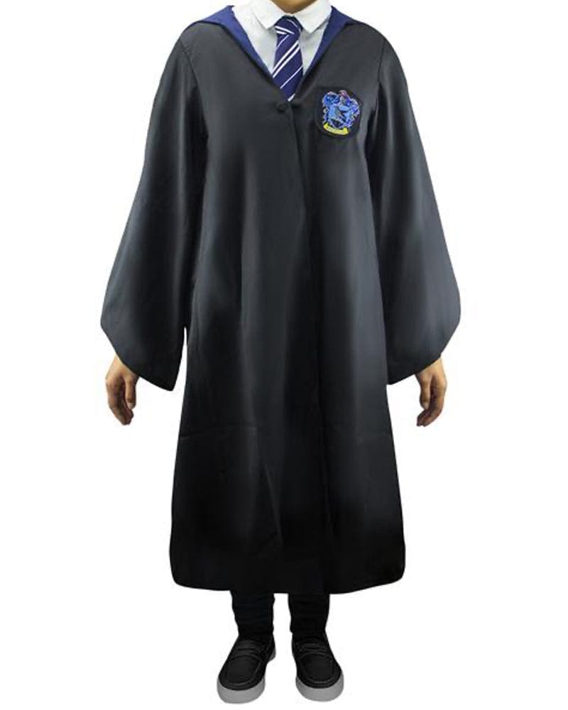 Photos - Role Playing Toy Potter Harry  Official Harry  Ravenclaw Wizard Robe / Cloak 