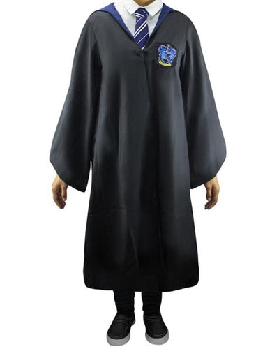 Just Geek - Official Harry Potter Slytherin Wizard Robe /
