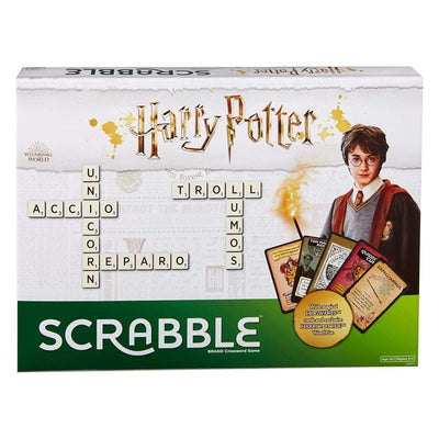 Dobble Harry Potter - ASMODEE - - Librairie Martelle AMIENS