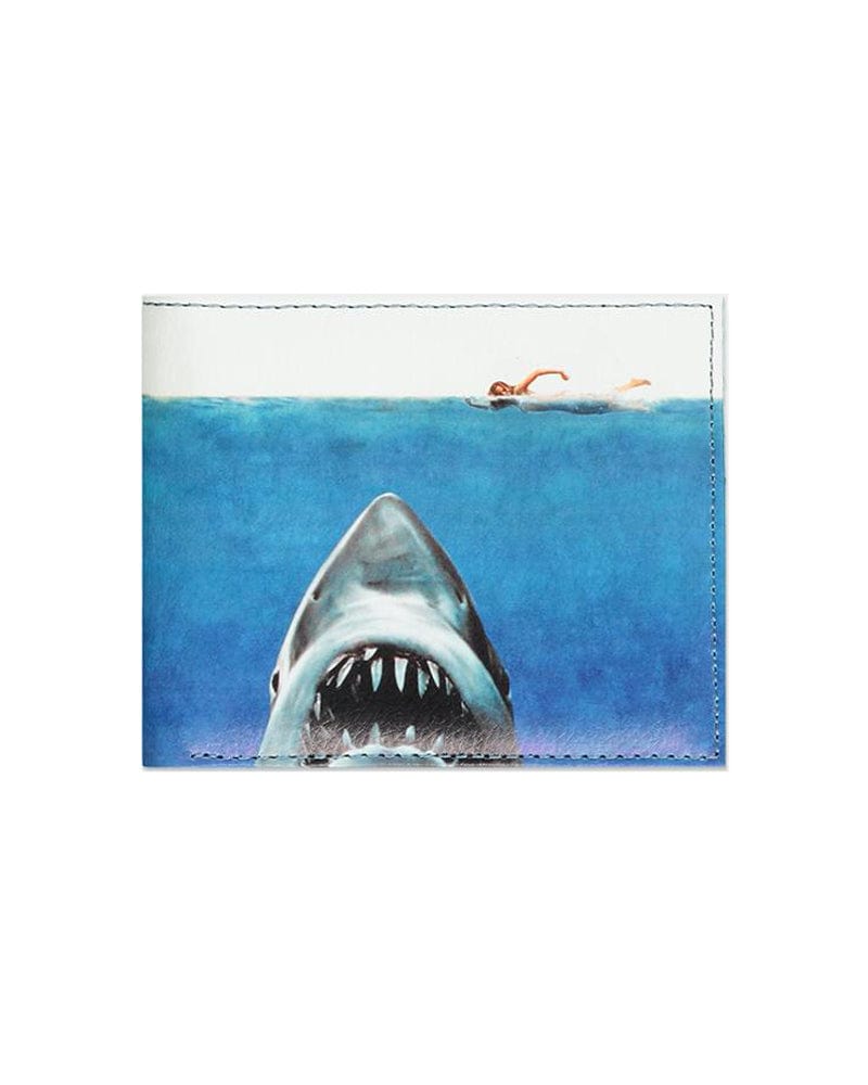 Official Jaws Poster Wallet