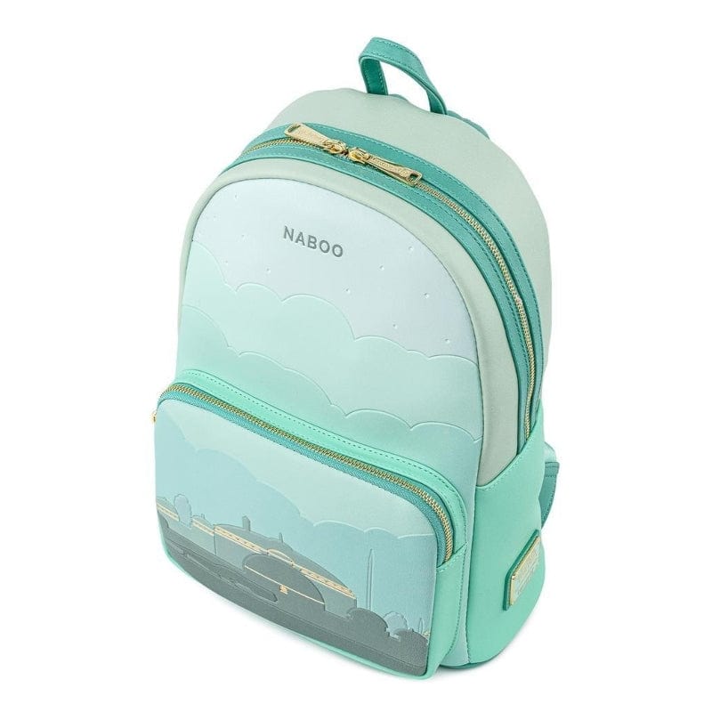 loungefly naboo backpack