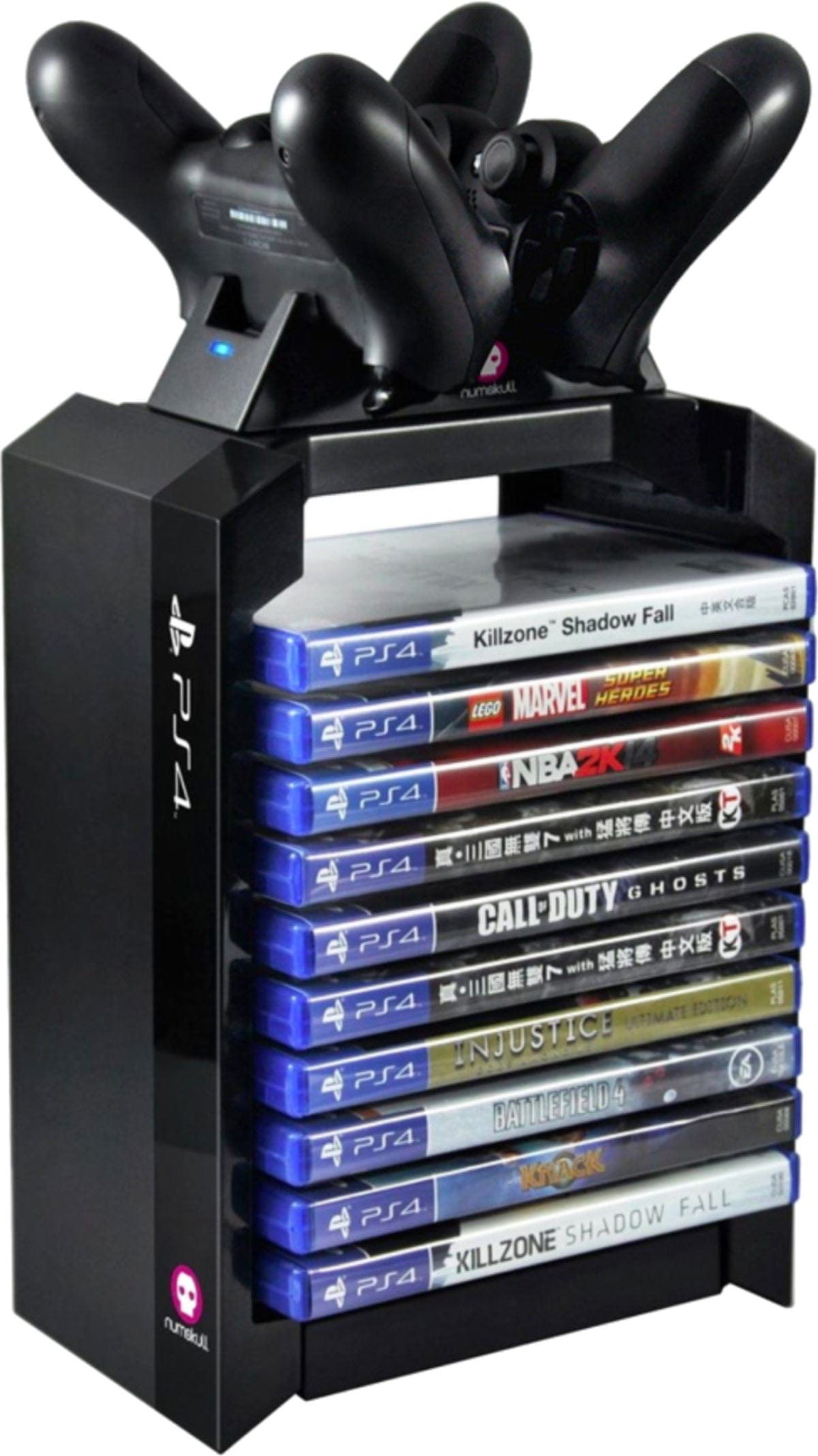 playstation ps4