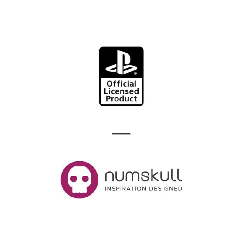 numskull ps4 charging tower