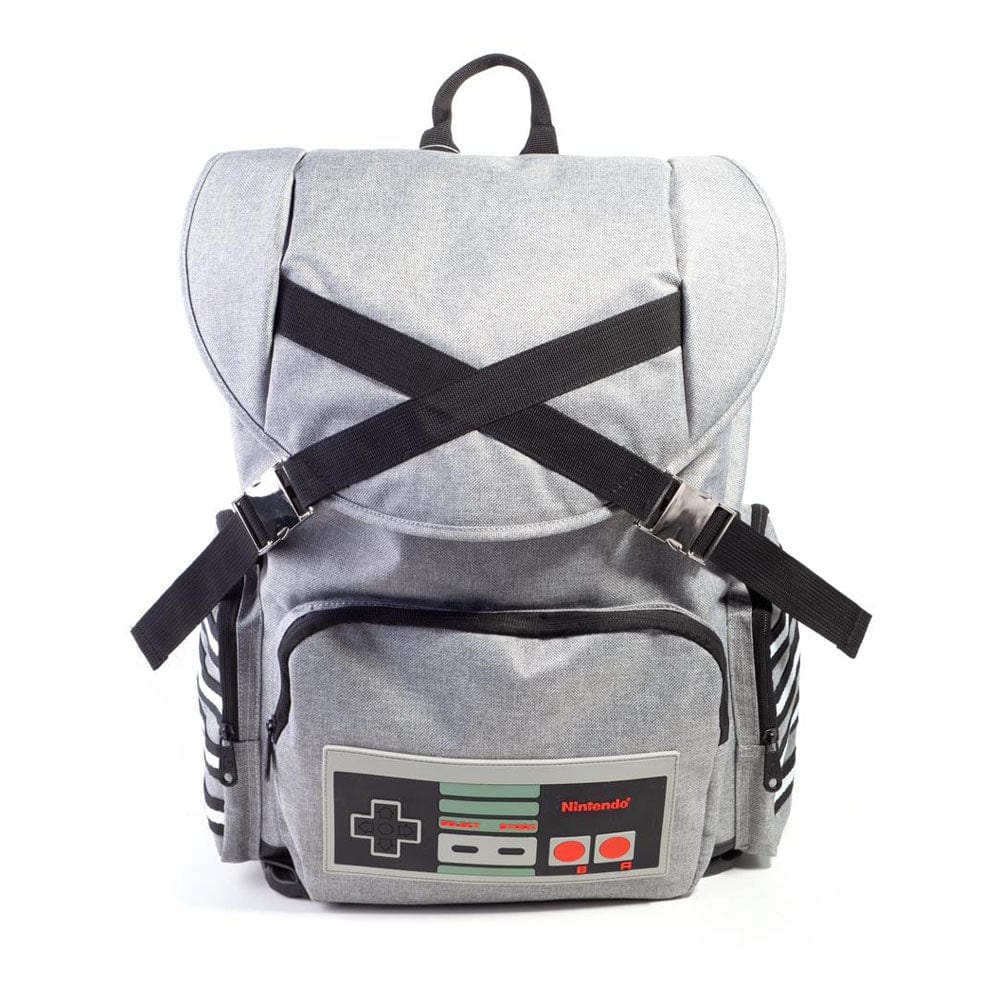 Official Nintendo NES Controller Backpack