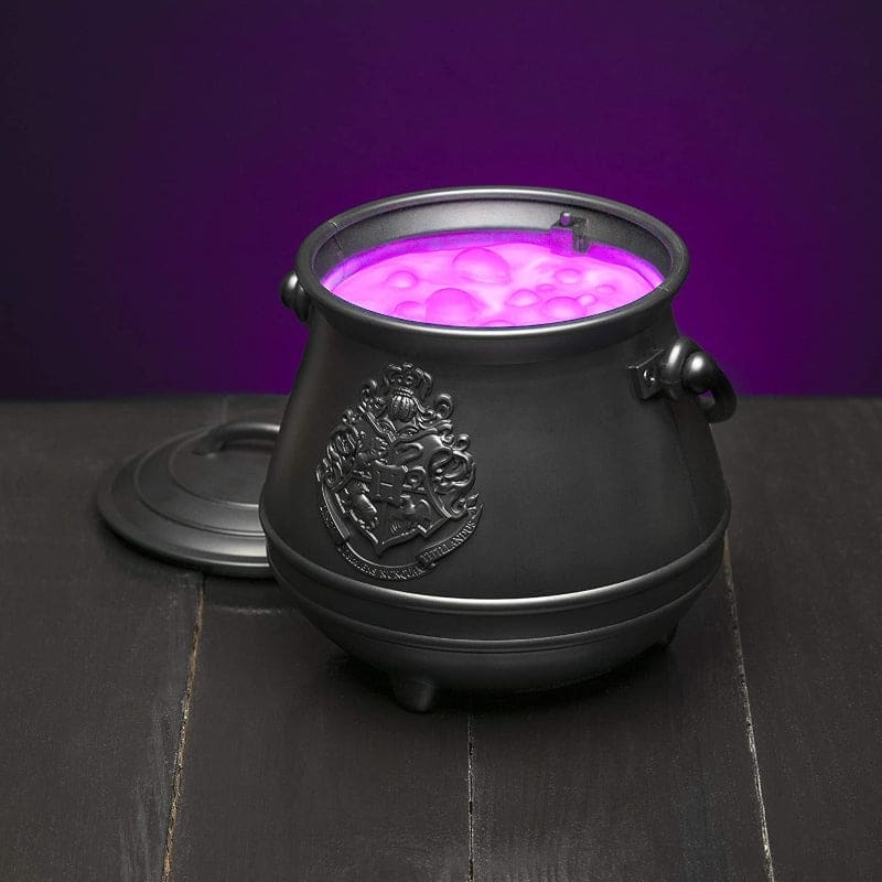 Official Harry Potter Cauldron Light