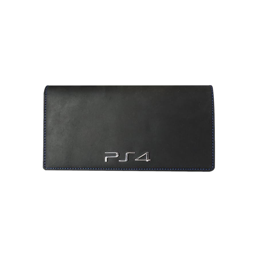 Official PlayStation 4 PS4 Leather Purse