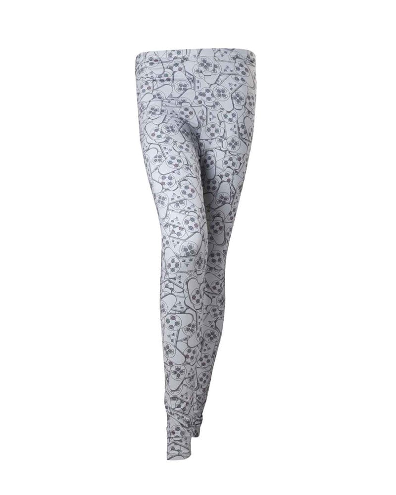 Official PlayStation Controller Leggings