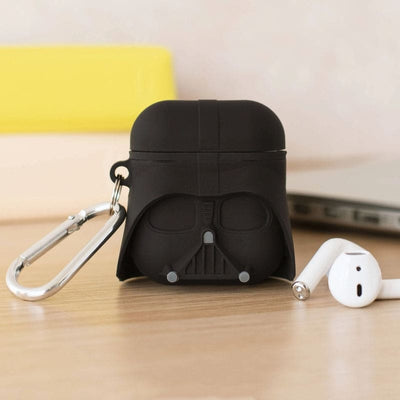 Pastele Stormtroopers Supreme Custom Personalized AirPods Case