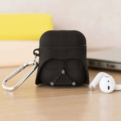 Polène  Airpods case - Black edition