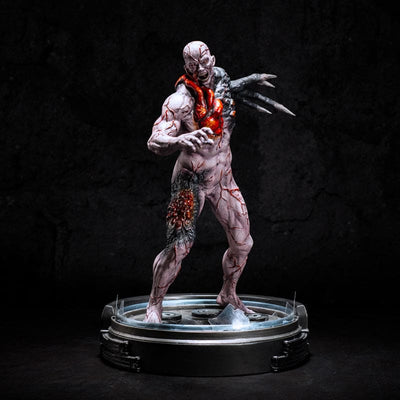 Official Silent Hill 3 Heather Mason Limited Edition Statue – Just Geek