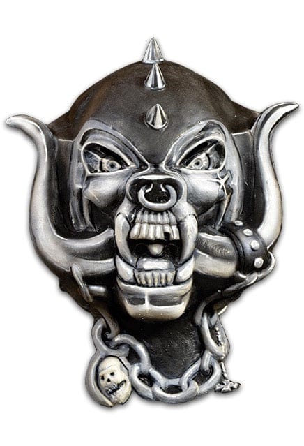 Motörhead Warpig / Snaggletooth Mask