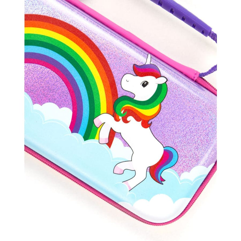 unicorn switch case