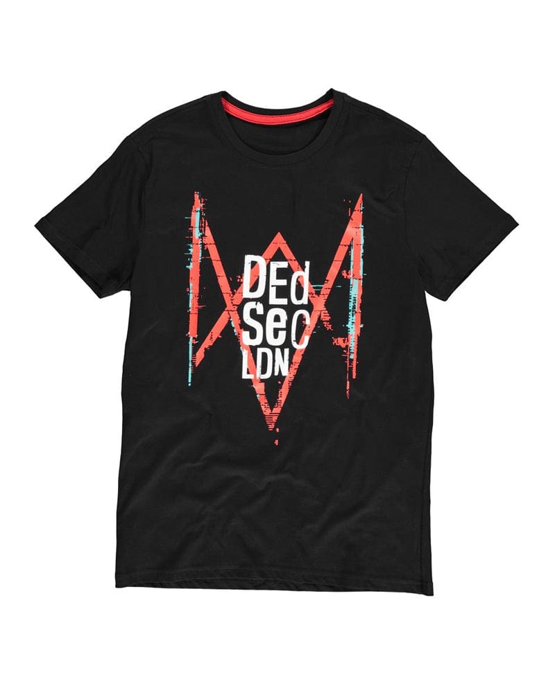 Watch Dogs: Legion - Logo Unisex T-Shirts