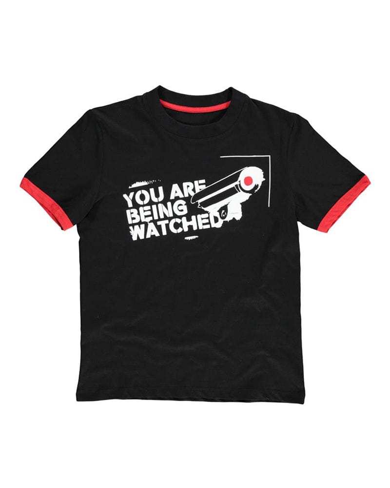 Watch Dogs: Legion - Women's T-Shirts