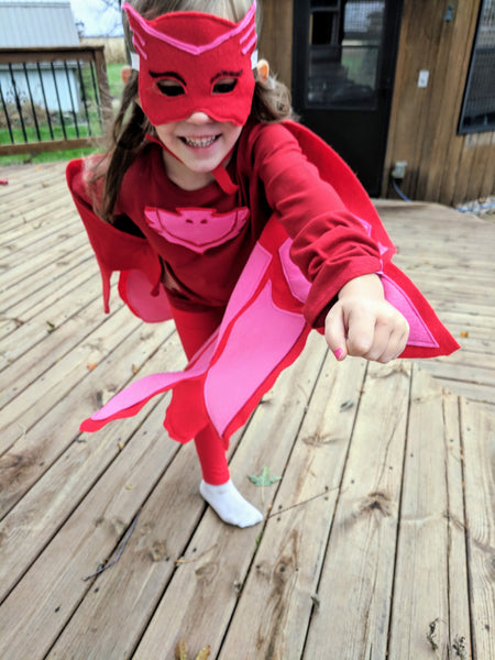 7 Easy Halloween Costumes You Can DIY Using Kyte Baby Pieces