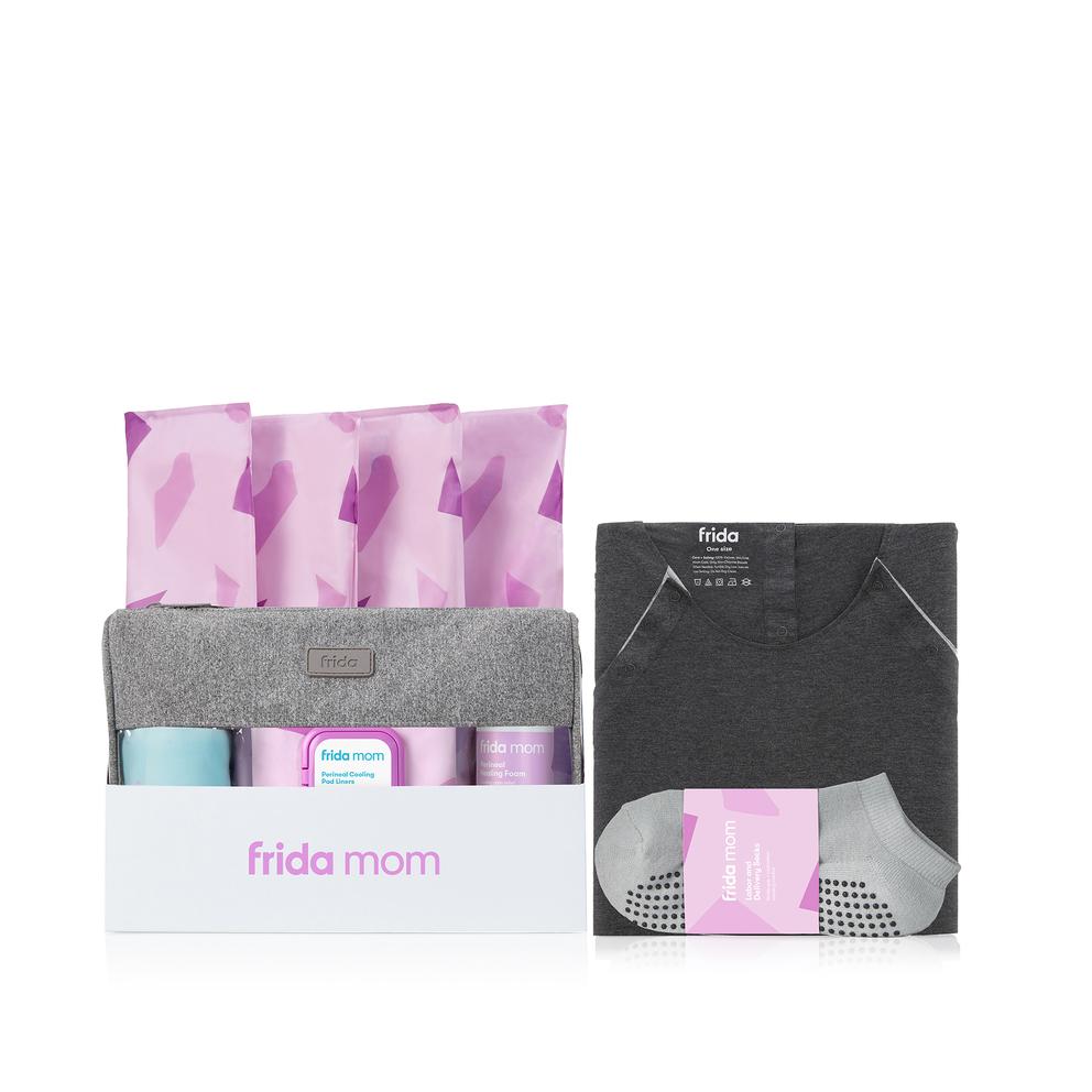 Fridamom Instant Ice Maxi Pads – Bébé Knows Best