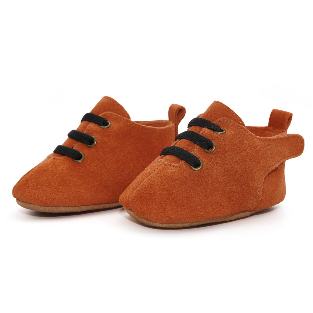 oxford baby shoes